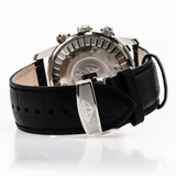 Murex - Swiss Chronograph - MUC508-SL-3 Swiss Chronograph Ronda 45 mm MUC508 50 m (5 ATM / 169 ft)