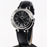 Optima - Swiss Watch - OSL331-SL-8
 Quartz
 36 mm OSL331 50 meters (5 ATM / 169 feet)