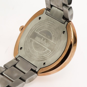 Geovani - Swiss watch - GOB511-SR-1  Swiss Quartz  44 mm GOB511 30m (3 ATM, 100 ft)