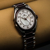 Optima - Swiss Made - OSL272-SC-7
 Quartz
 38 mm  OSL272 50 m (5 ATM / 169 ft)