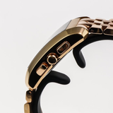Murex - Swiss Chronograph - ISC842-RR-3 - Swiss Chronograph Ronda 46 x 33 mm ISC842  30 m (3 ATM / 100 ft)