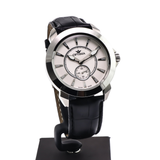 Optima - Swiss Watch - OSM264-SL-1
 Quartz
 42.6 mm OSM264 50m (5 ATM, 169 ft)