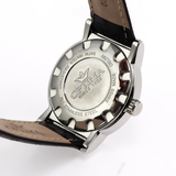 Optima - Swiss Watch - OSL295-SL-2
 Quartz
 38 mm OSL295 50 m (5 ATM / 169 ft)