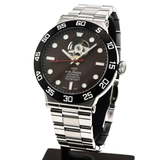 Murex - SUPREMO Open Heart Automatic - MUA672H-SB-4
 Automatic
 43.8mm MUA672H 100 m (10 ATM / 330 ft)