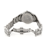 MERCURY - Swiss Watch - ME360-SS-7
 Quartz
 36 mm. ME360 50m (5 ATM, 169 ft)