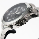 Murex - Swiss Chronograph - MUC533-SS-4 Quartz
 47 mm MUC533 50 m (5 ATM / 169 ft)