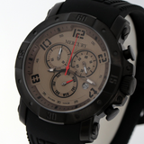 Mercury - Swiss Chronograph - ME265-BX-4
 Swiss Chronograph Quartz 45 mm ME265 50m (5 ATM, 169 ft)