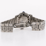 Optima - Swiss Watch- OSL300-SS-7
 Quartz
 38 mm OSL300  50 m (5 ATM / 169 ft)