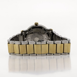 Mercury - Swiss Made Watch - ME385-SG-1
 Quartz
 36 mm. ME385  50m (5 ATM, 169 ft)
