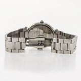 MUREX - Swiss Watch - MUL507-SS-7
 Quartz
 34 x 38 mm MUL507 50 meters (5 ATM / 169 feet)