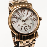 Optima - Swiss Watch - OSM212-RR-1 Quartz

 43 mm OSM212 50m (5 ATM, 169 ft)
