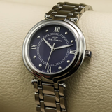 Murex - Swiss Watch - MUL546-SS-9
 Quartz
 34 mm MUL546 50m (5 ATM / 169 ft)