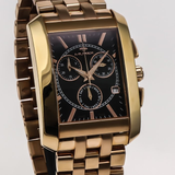 Murex - Swiss Chronograph - ISC842-RR-3 - Swiss Chronograph Ronda 46 x 33 mm ISC842  30 m (3 ATM / 100 ft)