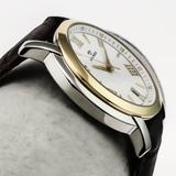 Murex - Swiss Watch - MUM511-SGL-1
 Quartz
 42 mm MUM511 50 meters (5 ATM / 169 feet)