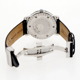 Mercury - Swiss Watch - ME375-SL-1 Swiss Quartz 42 mm ME375 50m (5 ATM, 169 ft)