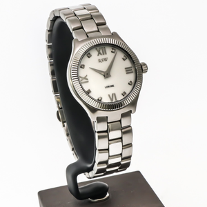 RSW - LORVINE - Swiss quartz watch - NO RESERVE PRICE - RSW6041-SS-7 - Quartz
 32mm. RSW6041 30m (3ATM / 139 ft.)