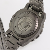 MERCURY - Swiss Chronograph - ME10225-SS-2
 Quartz
 44 mm ME10225 50m (5 ATM, 169 ft)