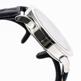 Optima - Swiss Watch - OSM352-SL-3
 Quartz
 45 mm OSM352 50 m (5 ATM / 169 ft)