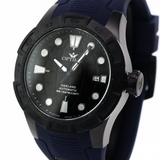 Optima - OAKLAND - Swiss automatic - OSA481-BX-9
 Automatic
 43.35mm OSA481 100 m (10 ATM / 330 feet)