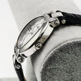Murex - Swiss Watch - MUL548-SL-7
  Swiss Ronda 31 mm MUL548 50 m (5 ATM / 169 ft)