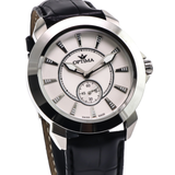 Optima - Swiss Watch - OSM264-SL-1
 Quartz
 42.6 mm OSM264 50m (5 ATM, 169 ft)