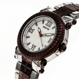 MERCURY - Swiss Watch - ME10205-SC-1
 Quartz
 37 mm ME10205 50m (5 ATM, 169 ft)