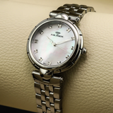 Murex - Swiss Watch - MUL563-SS-7  Swiss Quartz 35.30 mm MUL563 50 m (5 ATM / 169 ft)