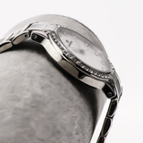 Murex - Swiss Watch - MUL560-SS-S-7
 Quartz
 34.3mm MUL560 30 m (3 ATM / 100 ft)