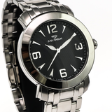 Murex - Swiss Watch - MUM581 Quartz

 42 mm MUM581 50 m (5 ATM / 169 ft)
