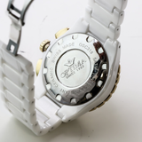 Optima - Swiss Chronograph - OSC318-WG-1 Swiss Chronograph 43 mm OSC318 50 m (5 ATM / 169 ft)