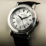 Mercury - Swiss Watch - ME295-SL-1 Swiss Quartz
 36 mm ME295 50m (5 ATM, 169 ft)