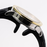 Optima - Swiss Made Watch - OSL352-SGL-1
 Quartz
 39 mm OSL352 50 m (5 ATM / 169 ft)