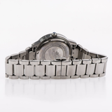 Optima - Swiss Watch - OSL347-SS-7
 Quartz
  41.40 mm  OSL347  30 meters (3 ATM / 100 feet)