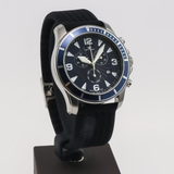 Optima - Swiss Chronograph - OSC422-SX-9  Chronograph Swiss Quartz 45 mm OSC422 50 m (5 ATM / 169 ft)