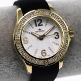 Optima - Swiss Watch - OSL324-GX-1
 Swiss Quartz 37 mm OSL324 50 meters (5 ATM / 169 feet).