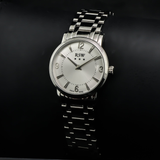 RSW - Swiss Watch - RSWL113-SS-1
 Quartz

 32.60 mm RSWL113 50m (5ATM / 169 ft.)