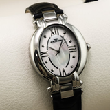 Murex - Swiss Watch - MUL548-SL-7
  Swiss Ronda 31 mm MUL548 50 m (5 ATM / 169 ft)
