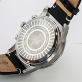 Murex - Swiss Chronograph - MUC605-SL-2 Swiss Chronograph Ronda 44.7 mm MUC605 50 m (5 ATM / 169 ft)