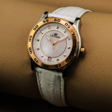 Optima - Swiss Watch - OSL273-SRL-7  Swiss Quartz 35 x 39 mm OSL273 50 m (5 ATM / 169 ft)