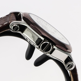MERCURY - Swiss Chronographe - ME1075-SCL-7
 Swiss Quartz 42.5mm ME1075 30m (3 ATM, 100 ft)