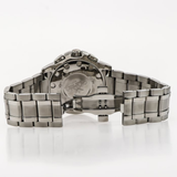 Optima - Swiss Chronograph - OSC339-SS-2
 Swiss Ronda 45.36 mm OSC339 50 m (5 ATM / 169 ft)