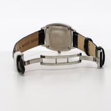 RSW - Swiss Diamond Watch - NO RESERVE PRICE - RSW6500-SL-D-3 Quartz
  29.5mm. RSW6500 30m (3ATM / 139 ft.)