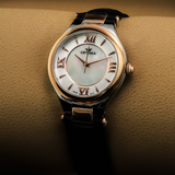 Optima - Swiss Watch - OSL373-SRL-7  Swiss made Quartz 32mm  OSL373 50 m (5 ATM / 169 ft)