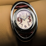 Optima - Swiss Made Watch - OSL133-SL-14
 Quartz
 36 mm OSL133 30 m (3 ATM / 100 ft)