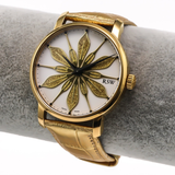 RSW - Swiss Watch - RSW9341-GL-1
 Quartz
 41.85 mm RSW9341 30 meters (3 ATM)