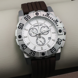Mercury - Swiss Chronograph - ME10225-SX-1   Swiss Chronograph Quartz 44mm ME10225 50m (5 ATM, 169 ft)