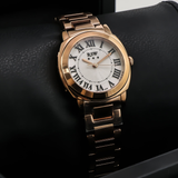 RSW - Swiss Watch - RSWL114-RR-1 Quartz

 30 mm RSWL114 50m (5ATM / 169 ft.)