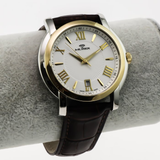 Murex - Swiss Watch - MUM511-SGL-1
 Quartz
 42 mm MUM511 50 meters (5 ATM / 169 feet)