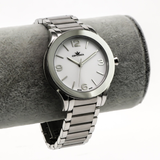Optima - Swiss Watch - OSL352-SS-1  Swiss made Quartz  39 mm OSL352 50 m (5 ATM / 169 ft)