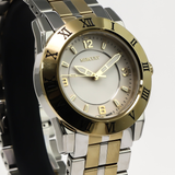 Mercury - Swiss Watch - ME10230-SG-1
 Quartz
 36 mm ME10230 50m (5 ATM, 169 ft)